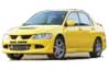 ATS Cars - Mitsubishi Lancer